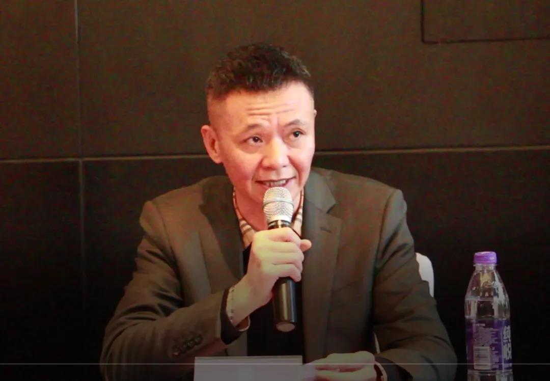 第四屆二十一次常委擴大會議(2020年度工作總結會議)順利召開 