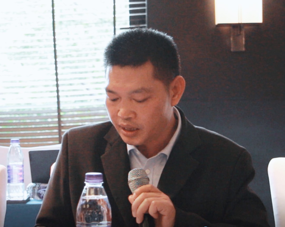 第四屆二十一次常委擴大會議(2020年度工作總結會議)順利召開 