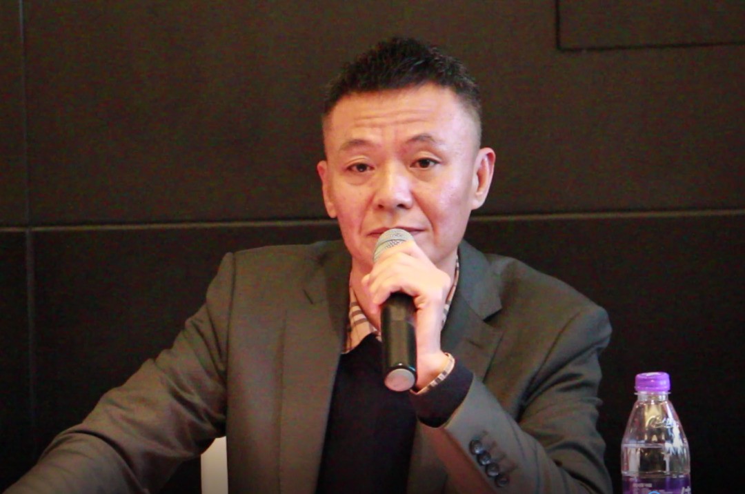 第四屆二十一次常委擴大會議(2020年度工作總結會議)順利召開 