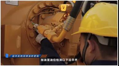 漲漲漲漲知識啦!零下30°低溫環(huán)境下起重機作業(yè)時，這些保養(yǎng)知識你知道嗎? 