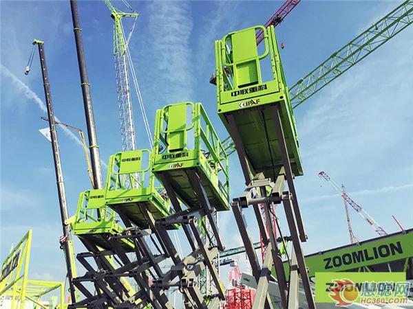 中聯(lián)重科發(fā)布2020年業(yè)績預告，預增60%-72%略超預期！