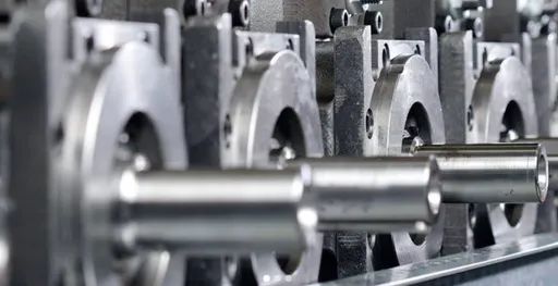 2021徐州國際工程機(jī)械交易會 圖片