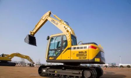 2021徐州國際工程機(jī)械交易會 圖片