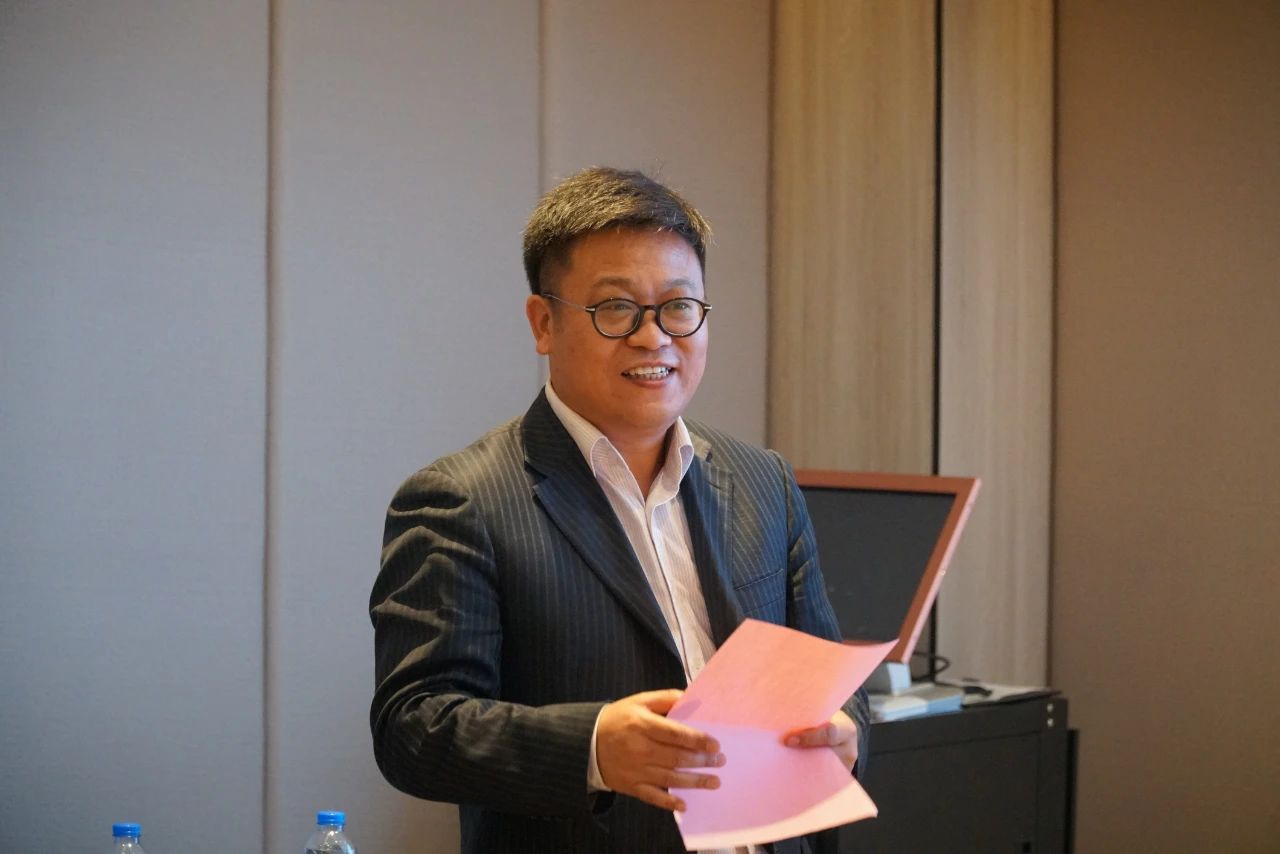 機械工業(yè)信息研究院產(chǎn)業(yè)與市場研究所所長、中國機械工業(yè)年鑒主編  田付新