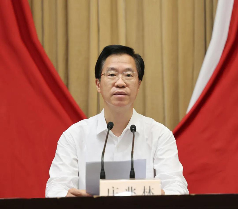 莊兆林